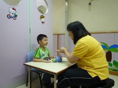 幼兒導師--- 認識桌面類遊戲技巧