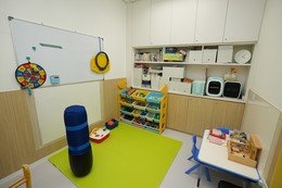 Photo 3 in Jockey Club Parents Resource Centre