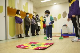 Photo 5 in Lam Woo Foundation Child Development Centre