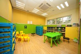 Activity Room