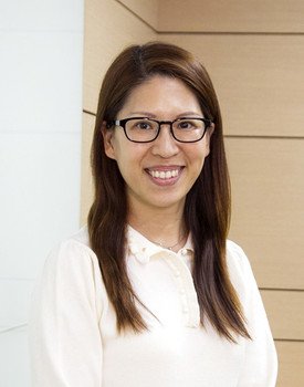 Ms Joyce CHENG, Siu