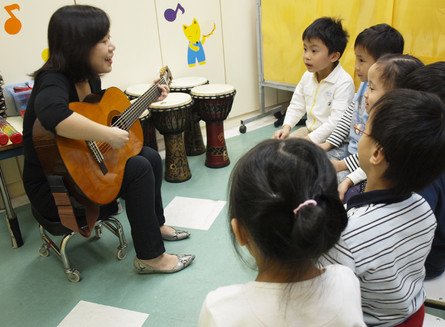 Photo 1 in Music Room