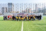 協康會「香港哥爾夫球會呈獻：協康慈善運動同樂日2024」慈善籌款活動已於2024年12月7日（星期六）在香港南華體育會順利完成。