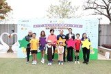 協康會與中國香港網球總會合辦「星籽才藝學校開幕典禮暨網球比賽同樂日」，於2025年2月22日於元朗錦綉花園鄉村俱樂部順利舉行。
