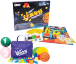 Ball@ctive Fun – Coordination Game