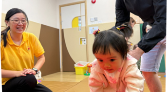 Supports for Preemie