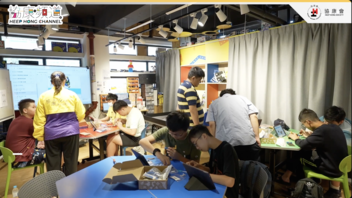 Heep Hong Channel 241206