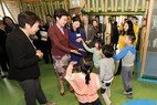 協康會綜合服務大樓正式啟用 示範一條龍服務支援兒童青年 (新聞稿)