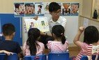 金寶通「學童培育發展」助學基金 - 資助評估及語文小組現正接受申請