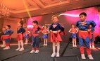 協康會「Growing Potential, Shining Tomorrow」慈善晚宴2018 讓兒童青年展才亮未來