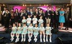 協康會「Growing Potential, Shining Tomorrow」慈善晚宴2018 (新聞稿)