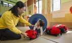 青蔥計劃石門中心正式啓用