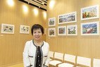 行政總裁曾蘭斯退休前專訪