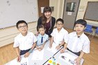 After School Tutoring Support for Students with Special Educational Needs (SEN) in Mainstream Schools Extends Service and Opens for Enrolment