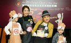 Presenting a Fabulous Culinary Evening at The 25th Great Chefs of Hong Kong   Nearly 50 Hong Kong’s Leading Hotels and Restaurants Serve Gourmet Delights in Support of Children with Special Needs