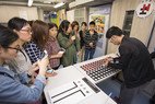 Jockey Club STAR Resource Centre Opens to Public on 1 April