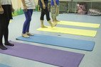 Summer Course - Yoga and Minfulness for Parents and Children