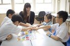 2018-2019「躍動成長路—ADHD學童執行功能訓練計劃」第三期訓練小組