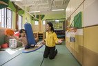 Sandy Bay Early Education Training Centre now in operation