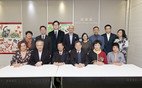 協康會2017-18年度執行委員會