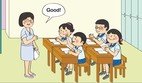 自閉症兒童升讀小一支援計劃