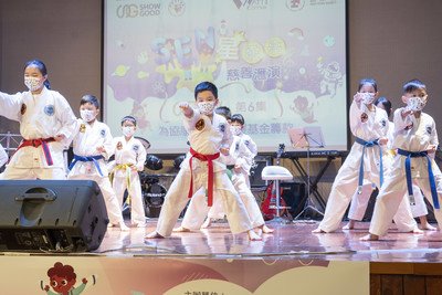 performance