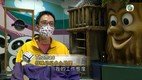 无綫新闻介绍本会SEN青年工作