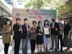 「启动脑潜能」训练计划获选为2022香港十大优质社会服务计划
