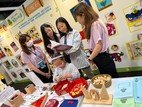 Our First Participation in (GBA) Hong Kong Through-Train Schools Expo Showcasing Quality Preschool Education