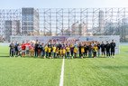 协康慈善运动同乐日2024圆满举行