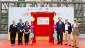 协康会慈善奖券义卖2025抽奖结果