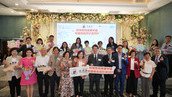 Support Programme for ADHD Children