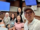 RTHK Care for Disable