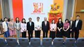 荷花展 C06 驚喜亮相！新手爸媽必訪的「成長加油站」