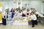 守護童航計劃 保護兒童 -「童」樂日（深水埗）