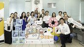 荷花展 C06 驚喜亮相！新手爸媽必訪的「成長加油站」